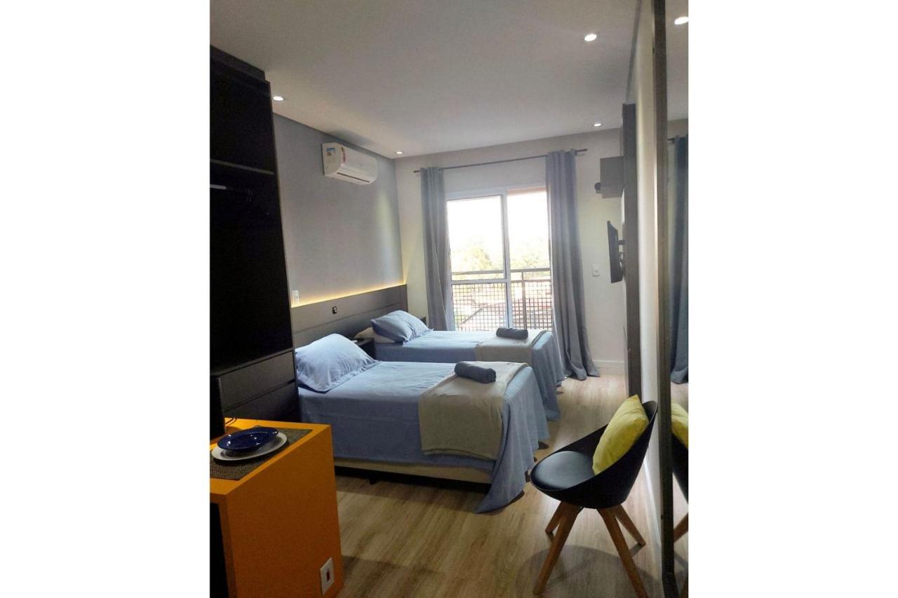 Studio Flat Suite Completo 519 Cotia  Exteriér fotografie
