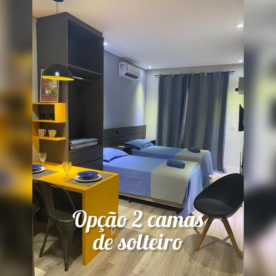 Studio Flat Suite Completo 519 Cotia  Exteriér fotografie