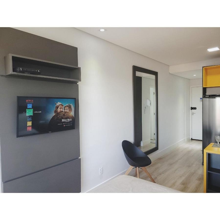 Studio Flat Suite Completo 519 Cotia  Exteriér fotografie